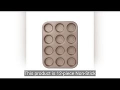 Pieczarka do ciastek