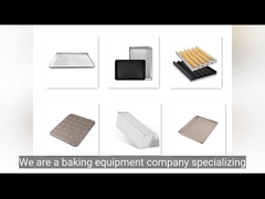 zestaw patelni do pieczenia